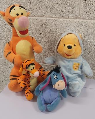 Winnie the pooh