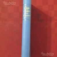 Romanzo di Enrico Klinger - A BORDO DEL S. MARCO