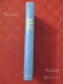 Romanzo di Enrico Klinger - A BORDO DEL S. MARCO