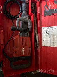 Martello demolitore Hilti