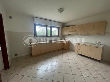 Villa a schiera a Vajont