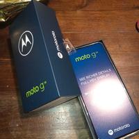 Smartphone Motorola g14