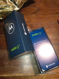 Smartphone Motorola g14