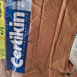 Scala per piscina interrata 3 gradini