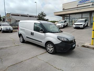 FIAT Doblò 3ª serie Doblò 1.6 MJT 120CV S&S ...