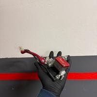 POMPA FRENO ANTERIORE NISSIN