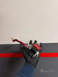 POMPA FRENO ANTERIORE NISSIN