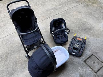 Trio peg perego