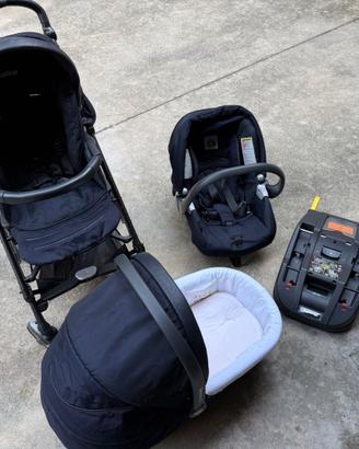 Trio peg perego