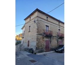 Villa a san lucido