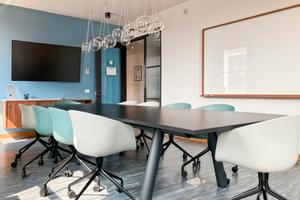 Uffici privati per 10 persone