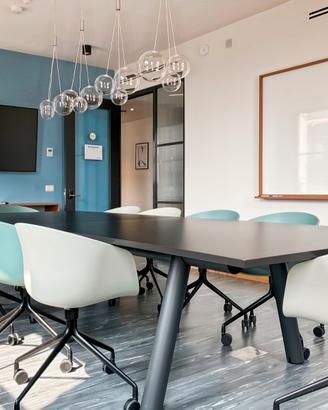 Uffici privati per 10 persone