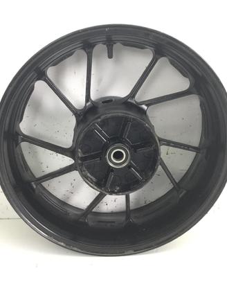 YAMAHA XSR 700 CERCHIO RUOTA POSTERIORE 17 X 5.50 