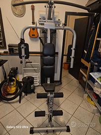 Palestra Multifunzione Kettler Fitmaster Axos