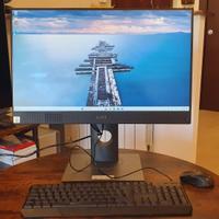 Dell OptiPlex 7490 ricondizionato, mai usato