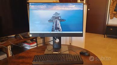 Dell OptiPlex 7490 ricondizionato, mai usato