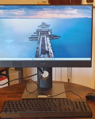 Dell OptiPlex 7490 ricondizionato, mai usato