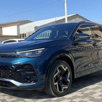 Volkswagen Tiguan R-Line 2.0 TDI 150CV DSG