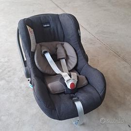 Standup con ovetto entrambi marca  Inglesina