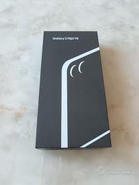 Samsung Galaxy Z Flip7 FE