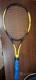 racchetta da tennis HEAD anni 90