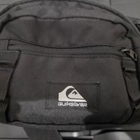 Marsupio Quicksilver pari al nuovo