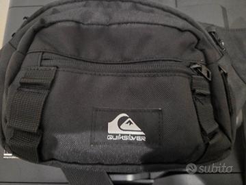 Marsupio Quicksilver pari al nuovo