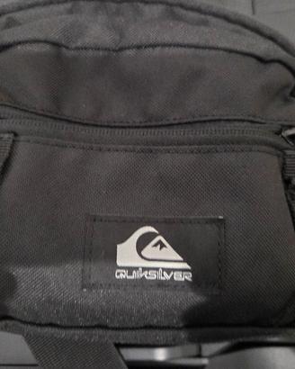 Marsupio Quicksilver pari al nuovo