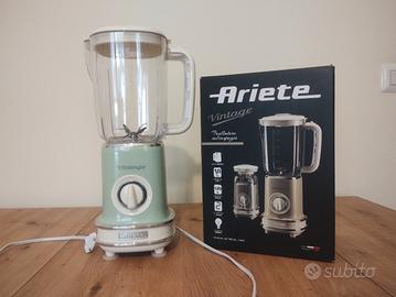 Frullatore Ariete vintage