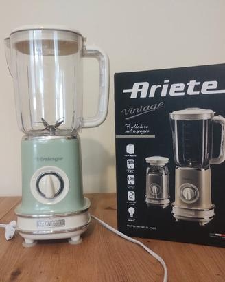 Frullatore Ariete vintage