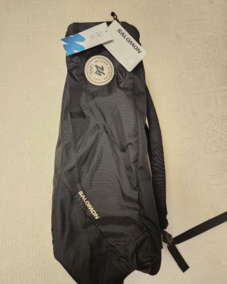 Zaino Salomon Milano Cortina