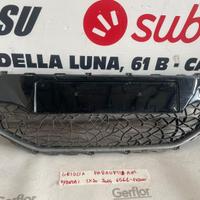 griglia paraurti anteriore hyundai ix20 6561-1k000