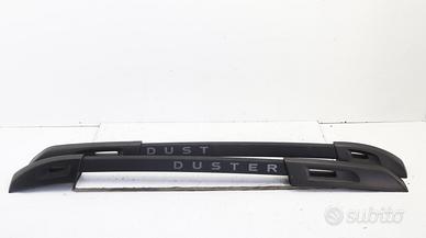 BARRE LONGITUDINALI TETTO DACIA Duster 1° Serie 7