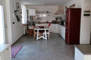 Casa indipendente ristrutturata con vista mozzafia