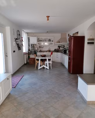 Casa indipendente ristrutturata con vista mozzafia