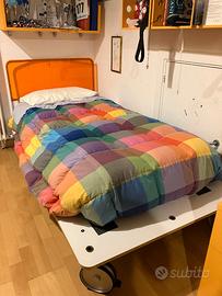 Letto singolo