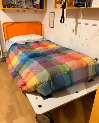 Letto singolo