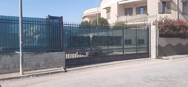 Terreno - piazzale di 800 mq a Casoria