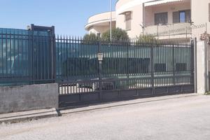 Terreno - piazzale di 800 mq a Casoria