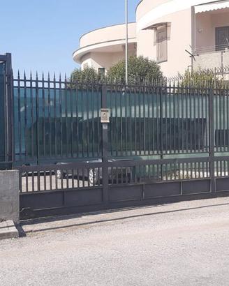 Terreno - piazzale di 800 mq a Casoria
