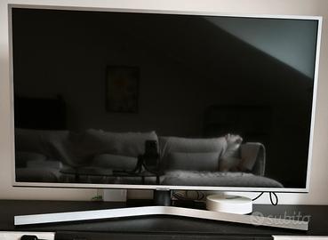 Samsung 43" 4k serie 7  UEA3RU7440S (2019) 