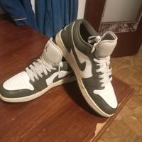 Jordan AIR JORDAN 1 LOW UNISEX - Sneakers basse -