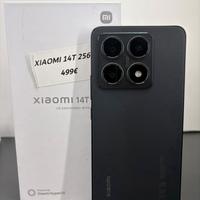 Xiaomi 14T 256gb promo