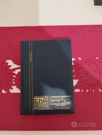 Agenda CP System Beton 5 Vintage