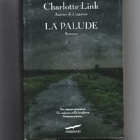 La palude, di Charlotte Link, 2019