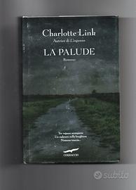 La palude, di Charlotte Link, 2019