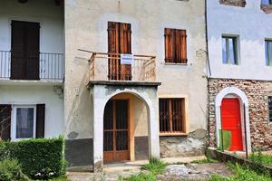 Rustico/Casale/Corte Rivalba [1804VRG]