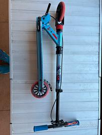 Monopattino Decathlon Oxelo