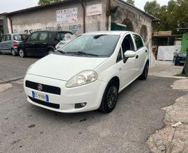 Fiat Grande Punto 1.3 MJT 75 CV 5 porte GARANTITA 