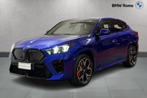 BMW iX2 xdrive 30 MSport Pro